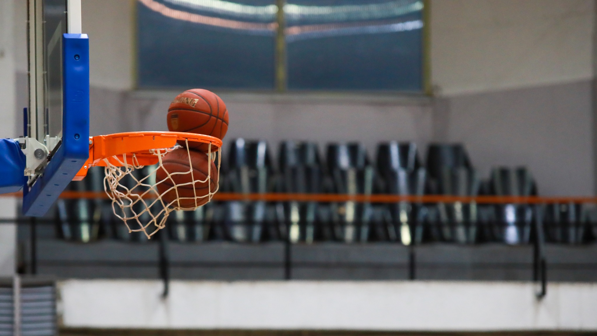 Pamje nga ndeshja Golden Eagle Ylli-Hapoel Galil Elion
